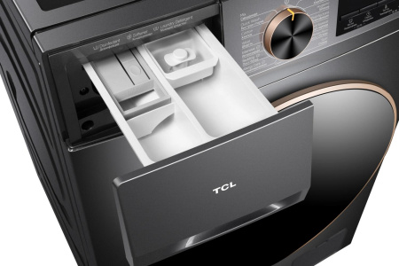 Стиральная машина TCL W-P210W