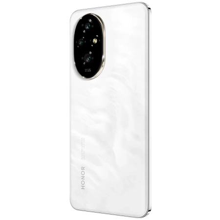 Смартфон HONOR 200 8/256GB Белый