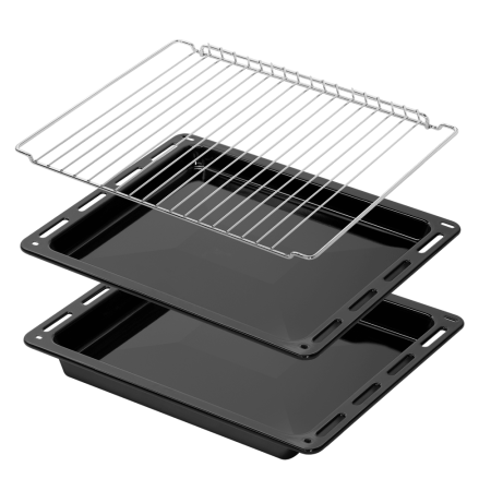 Духовой шкаф Maunfeld FEOH7872W