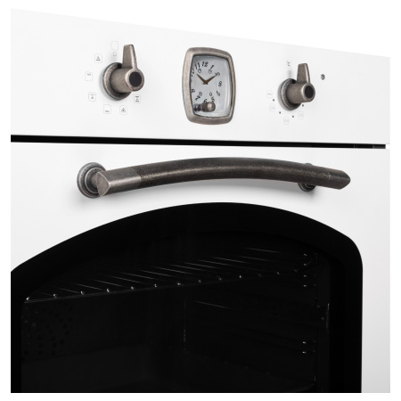 Духовой шкаф электрический Korting OKB 481 CRSI