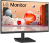 Монитор LG 23.8" 24MS500-B FHD IPS LED черный