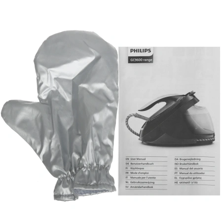 Парогенератор Philips Gc9650/80