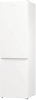 Холодильник двухкамерный Gorenje NRK6201PW4 No Frost Plus