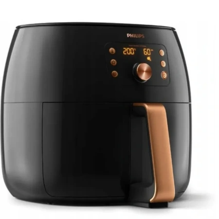 Аэрогриль Philips HD9867 / 90, черный