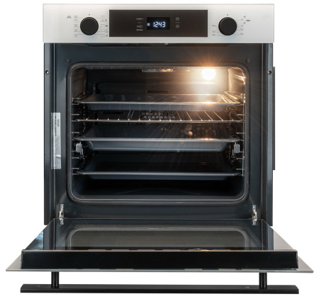 Духовой шкаф электрический DeLonghi DEO 755 BB RAMONA
