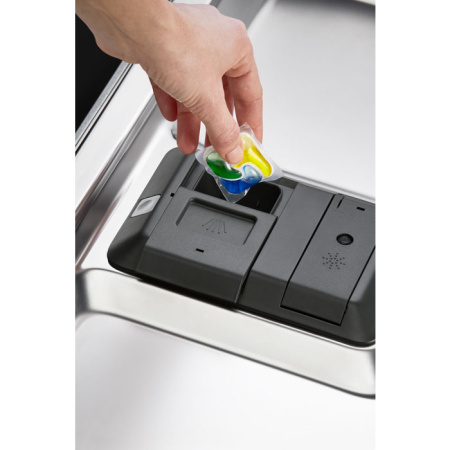 Посудомоечная машина Electrolux ESM48310SW