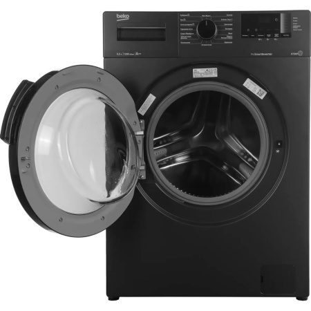 Стиральная машина Beko WSPE6H612A