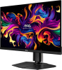 Монитор MSI 26.5" Mag 271QP QD-OLED X28 черный