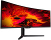 Монитор Acer 49" EI491CRSbmiipphx 3840x1080 VA чёрный UM.SE1CD.S01