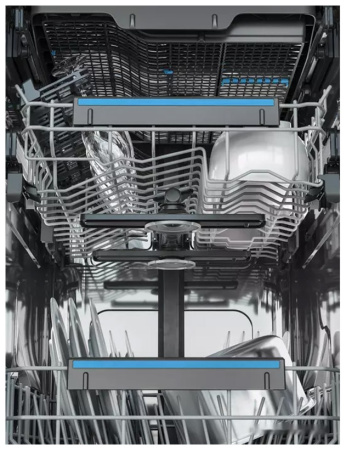 Встраиваемая посудомоечная машина Electrolux KEMC3211L