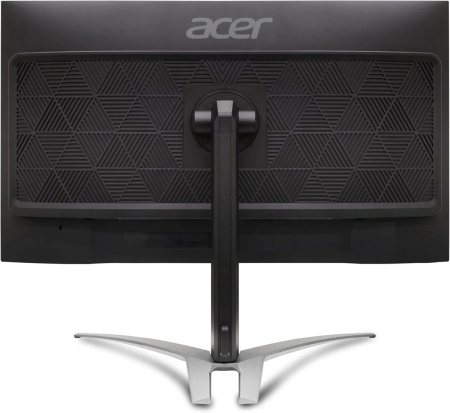 Монитор Acer Nitro XV323QUM3bmiiphx 31,5'' IPS, QHD, чёрный UM.JX3CD.303