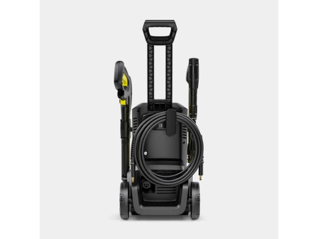 Мойка высокого давления Karcher K 5 (1.679-600.0)