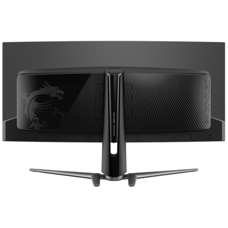 Монитор 34.18" MSI MPG 341CQPX QD-OLED Black