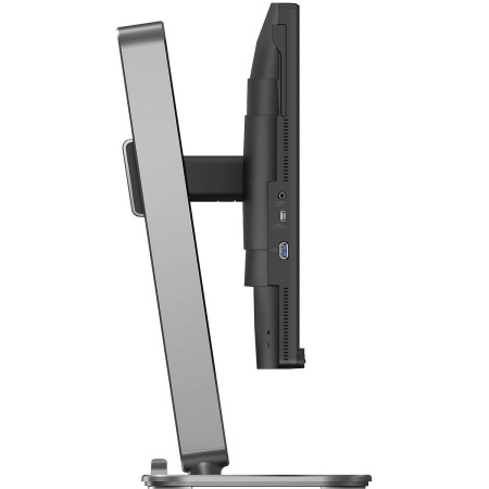 Монитор 23.8" PHILIPS 24B2N4200 Black