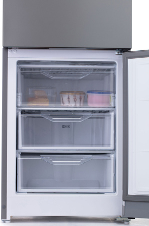 Холодильник двухкамерный Indesit DS 3200 G