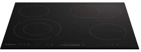 Варочная панель электрическая Hotpoint HR 6T5 B S