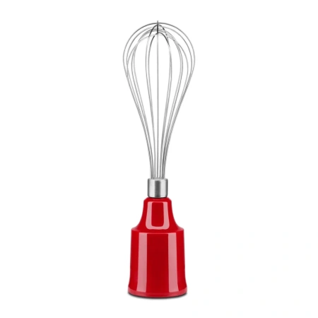 Погружной блендер KitchenAid  5KHBV83EER красный