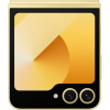 Смартфон Samsung Galaxy Z Flip6 12/256GB Yellow (Желтый)