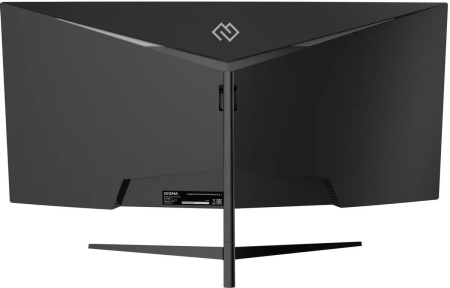 Монитор Digma 30" Overdrive 30A510F черный VA LED