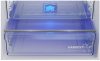 Холодильник с морозильником Beko B3DRCNK402HW