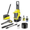 Мойка высокого давления Karcher K 7 WCM FJ Home (1.317-403.0)