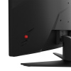 Монитор 27" MSI MAG 274CXF Black VA