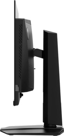Монитор MSI 26.5" Mag 271QP QD-OLED X28 черный
