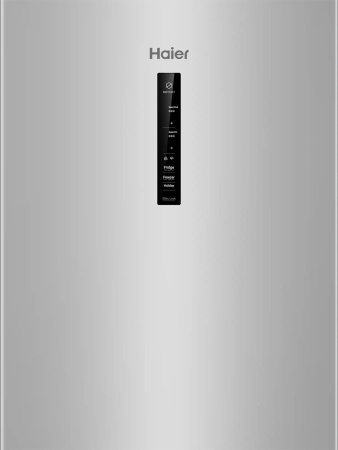 Холодильник с морозильником Haier CEF536CSG