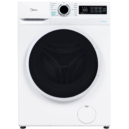 Стиральная машина Midea MF01712US40/W