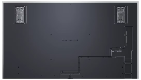 Телевизор LG OLED55G5RLA