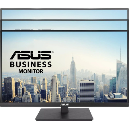 Монитор ASUS 27" VA27UQSB UHD IPS черный 90LM09WJ-B02170