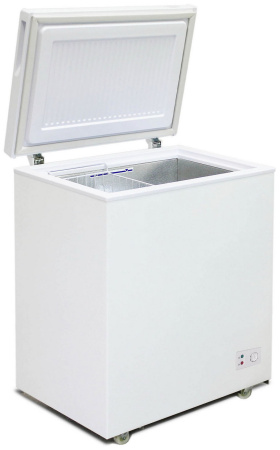 Морозильный ларь Бирюса 155KX