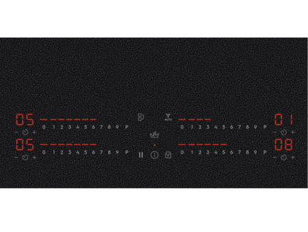 Индукционная варочная поверхность Electrolux EIS62453