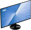 Монитор AOC 27" Q27B30S3 2560x1440 IPS LED черный