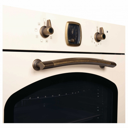 Духовой шкаф Korting OKB 481 CRB