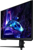 Монитор Samsung 32" Odyssey G3 S32DG300EI VA LED черный