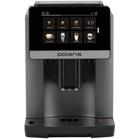 Кофемашина Polaris PACM 2080AC