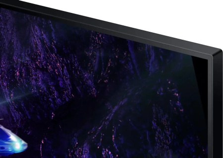 Монитор Samsung 32" Odyssey G3 S32DG300EI VA LED черный