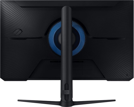 Монитор 27" SAMSUNG Odyssey G3 S27DG300EI black VA, 1920x1080