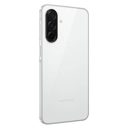 Смартфон Samsung Galaxy A26 5G 6/128GB White (Белый)