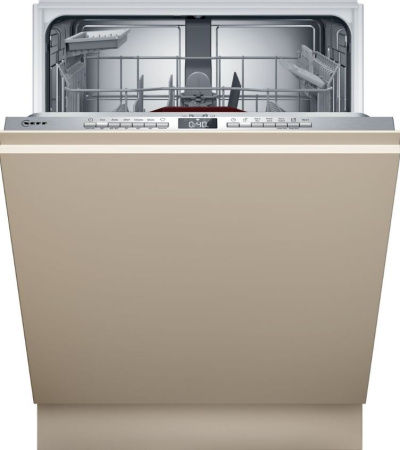 Встраиваемая посудомоечная машина Neff S255EAX16E
