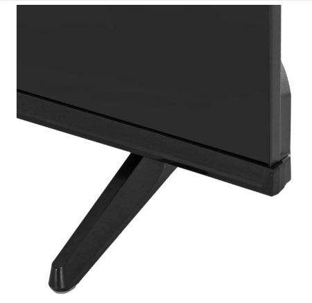 Телевизор Hisense 40A4Q 40" (102 см) 2025 черный