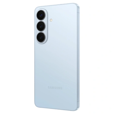 Смартфон Samsung Galaxy S26 12/256Gb (SM-S942B) Sky Blue