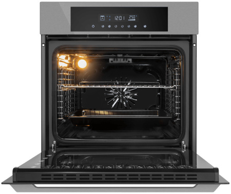 Духовой шкаф электрический Maunfeld AEOD60103S