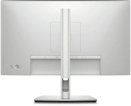 Монитор Dell 23.8" UltraSharp U2424H FHD IPS LED черный/серебристый