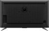 Телевизор TCL 65" 65C655PRO-CN черный