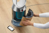 Очиститель-увлажнитель воздуха Dyson PH05 Purifier Humidify+Cool PH2 De-NOx (White/Gold) (2025)