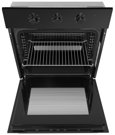 Электрический духовой шкаф Maunfeld MEOC708PB2