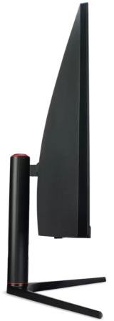 Монитор Acer 49" EI491CRSbmiipphx 3840x1080 VA чёрный UM.SE1CD.S01