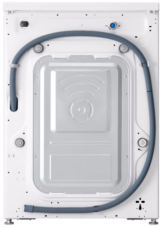 Стиральная машина LG F2Y1VS5W